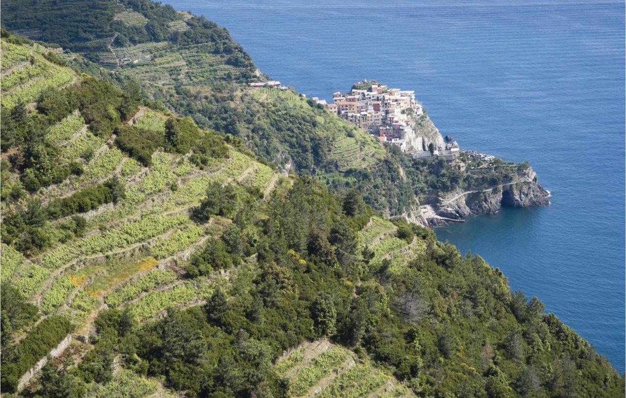 Casa Li Villa San Biagio  Exterior photo